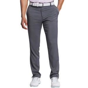 Nike Dri-Fit Men’s Gray Golf Pants